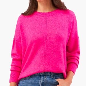 Vince Camuto Crewneck Sweater